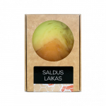 Acappella Soap L&otilde;hnastatud seep, Saldus laikas
