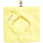 Glov Facial Cleansing and Makeup Removal Towel Meigieemalduskinnas, Baby Banana