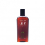 American Crew 3in1 Tea-Tree Shower Essential &Scaron;ampoon, palsam ja du&scaron;igeel &uuml;hes, 250ml