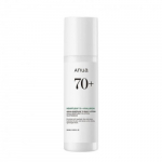 ANUA Heartleaf 70% Daily Lotion Kerge p&auml;evakreem n&auml;ole, 200ml
