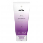 Four Reasons Color Mask Toning Treatment Tooniv vahend v&auml;rvitud juustele, Plum