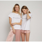 Babe Universe Babe On A Mission Eco-Friendly T-Shirt Naiste T-s&auml;rk, One Size