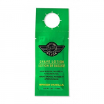 18.21 Man Made Glide Shave Lotion Spiced Vanilla Raseerimisvedelik, 15ml