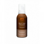 EVY Technology Self Tan Mousse Isepruunistav vaht n&auml;ole ja kehale, MEDIUM/DARK