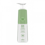 Nishlady Deep Detox Shampoo S&uuml;gavpuhastav juuste &scaron;ampoon, 947 ml
