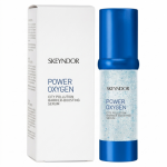 Power Oxygen City Pollution Barrier-Boosting Serum Saastevastane seerum n&auml;ole ja kaelale 30ml