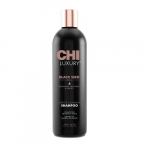 Luxury Black Seed Oil Gentle Cleansing &scaron;ampoon 355ml