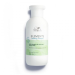 Elements Calming Shampoo &Scaron;ampoon tundlikule peanahale 250ml