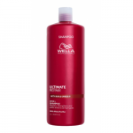 Ultimate Repair Shampoo Intensiivne &scaron;ampoon kahjustatud juustele 1000ml