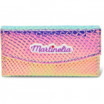 Makeup Wallet Meigikomplekt lastele Little Mermaid