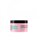 Instacure Build-A-Bond Super Sealing Balm T&otilde;husalt kinnitav juustesse j&auml;etav palsam 75ml