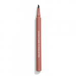 GOSH Copenhagen Here To Stain Lip Pen Huulepliiats, 006 Coffee Stain