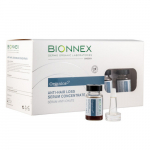 Bionnex Anti Hair Loss Serum For All Hair Types Juuste v&auml;ljalangemise vastane seerum, 12x10ml