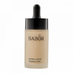 Babor Hydra Liquid Foundation Niisutav jumestuskreem, 03 Peach Vanilla*