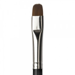 Da Vinci Classic Eye 967 Silmav&auml;rvi pintsel, 8