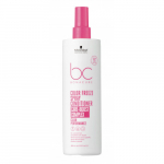 Schwarzkopf Professional BC CP pH4.5 Color Freeze Spray Conditioner Juukseid taastav palsam, 400ml