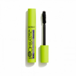 GOSH Copenhagen Boombastic Swirl Mascara Ripsmetu&scaron;&scaron;, CARBON BLACK