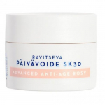 Lumene Klassikko Advanced Anti-Age Rosy Caring Day Cream P&auml;evakreem, 50ml