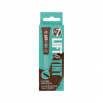 W7 Cosmetics Lift & Tint Thickening Brow Mascara Kulmude tu&scaron;&scaron;, Brunette