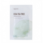NACIFIC Cica Tea Tree Relaxing Mask L&otilde;&otilde;gastav n&auml;omask, 30g