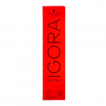 Schwarzkopf Professional Igora Royal Color10 Juuksev&auml;rv, 6-65