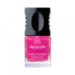 Nail Polish K&uuml;&uuml;nelakk 144 Pink Cadillac
