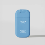 Hand Sanitizer Morning Glory Niisutav k&auml;te desinfitseerija 30ml