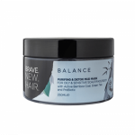 Balance Purifying & Detox Mud Mask S&uuml;gavpuhastav juuksemask 250ml