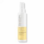 Clean Beauty Heat Styling Spray Juuste kaitse kuumuse eest 150ml