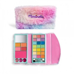 Makeup Wallet Meigikomplekt lastele Circus