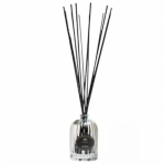 Retro Collection Reed Diffuser Koduaroom pulkadega Infinity Flow