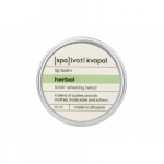 Lip Balm Huulepalsam Herbal