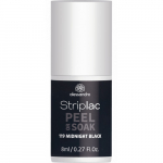 Striplac Peel Or Soak K&uuml;&uuml;nelakk 119 Midnight Black