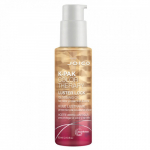 Color Therapy Luster Lock Glossing Oil Juuksev&auml;rvi kaitsev ja l&auml;iget andev juukse&otilde;li 63ml