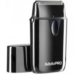 UVFOIL01 Single Foil Shaver Juuksel&otilde;ikur Black