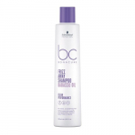 BC Frizz Away Shampoo Silendav &scaron;ampoon 250ml