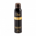 Sun Makeup Glam Body Mousse Extra Dark Sun (DHA 8%) Isepruunistav vaht 150ml