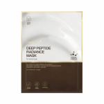 Deep Peptide Radiance Mask Lehtmask 27ml