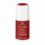 Striplac Peel Or Soak K&uuml;&uuml;nelakk 174 Lipstick Red