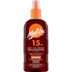 Dry Oil Spray SPF15 P&auml;ikesekaitsega kuiv&otilde;li 200ml