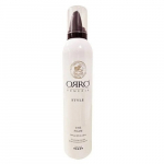 Style Hair Foam Juuste stiilivaht 300ml