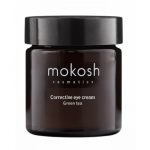 Corrective Eye Cream Korrigeeriv silmakreem Green Tea