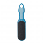 Classic 10 Type 2 Plastic Foot File Plastikust jalgade k&uuml;&uuml;rimisvahend 80/120 Grit