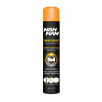 Shaver Cleaner Metallist t&ouml;&ouml;riistade puhastuslahus 400ml