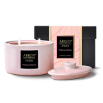 Areon Premium Scented Candle Aroomik&uuml;&uuml;nal D'Amore