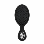 Mini Detangler Juuksehari Must
