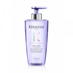 Blond Absolu Bain Lumiere L&auml;iget lisav niisutav &scaron;ampoon blondidele juustele 500ml