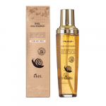 Snail Gold Essence N&auml;oessents kulla ja teokarbamiiniga 150ml