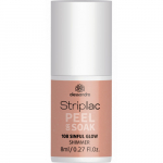 Striplac Peel Or Soak K&uuml;&uuml;nelakk 108 Sinful Glow - Shimmer