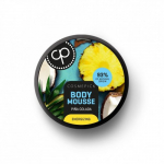Body Mousse Pina Colada Energiseeriv kehavaht 200ml